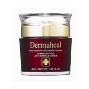Косметическая линия Dermahealявляется результатом новейших биотехнических разработок ученых из Южной Кореи, основной целью которых был поиск безопасного и эффективного способа воздействия на собственные клетки